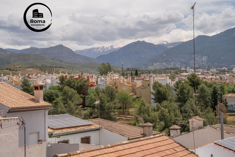 Foto b4fcef83-cd08-48da-bd3f-84ce3dda1e75. Pis a Huétor Vega
