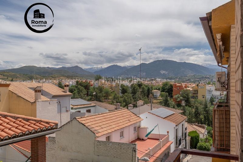 Foto c75681e2-cd52-4290-bf7f-92101bfe16f7. Pis a Huétor Vega