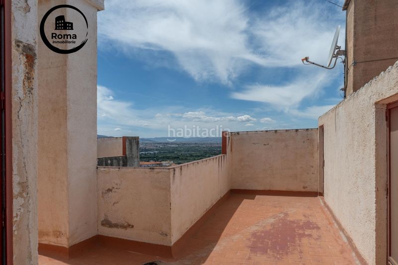 Foto c911be47-1969-45c9-b88b-64a7dea1f631. Pis a Huétor Vega