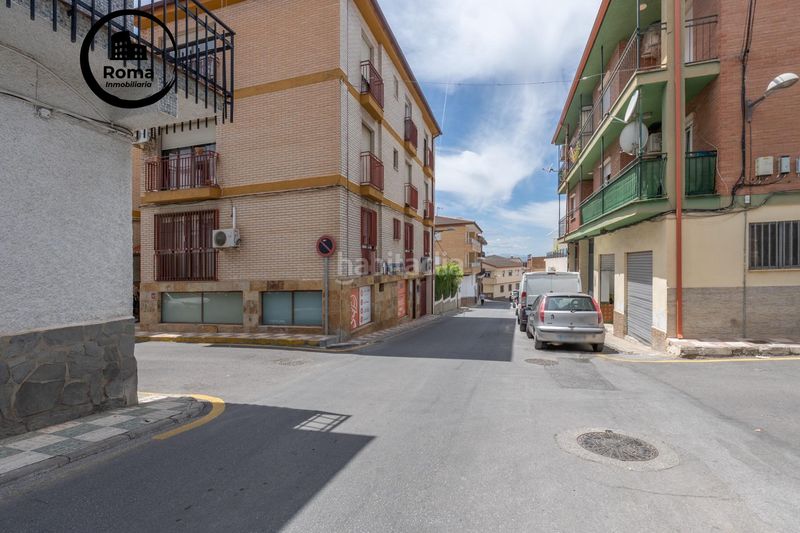 Foto df84f804-8427-4a78-a9d3-00c0f8645895. Pis a Huétor Vega