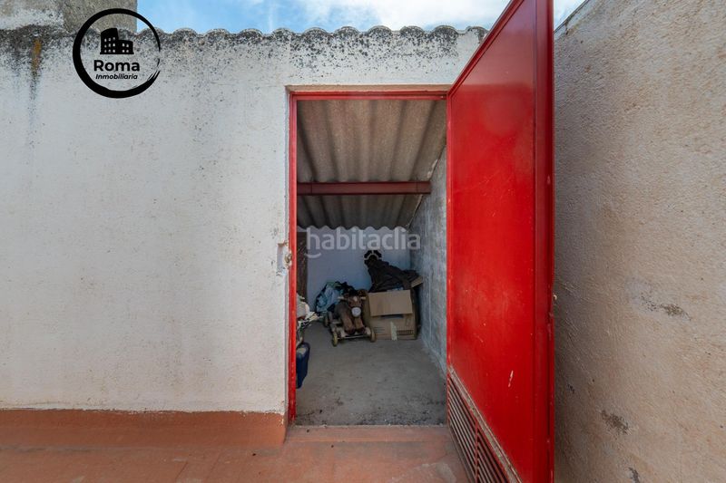 Foto eb9e66d2-5e43-4cae-81d9-85c2fc24e13a. Pis a Huétor Vega