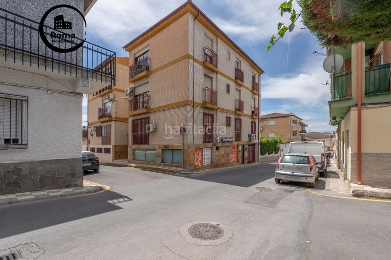Foto ff506862-9d2f-4035-a8a2-b982d525fff9. Pis a Huétor Vega