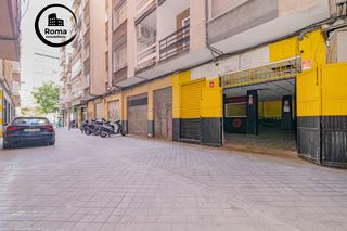 Local Comercial a Camino de Ronda
