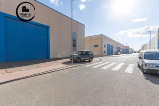 Nau industrial a Cijuela. ¡oportunidad única en cijuela! nave industrial lista para empeza