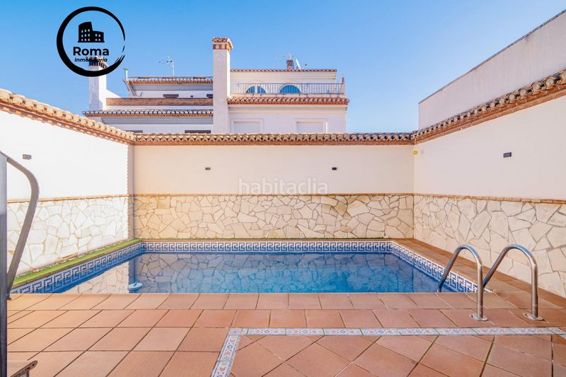 Foto 032bf983-5635-4772-9650-05eb25b6b6e7. Casa amb aparcament piscina a La Zubia Ciudad Zubia (La)