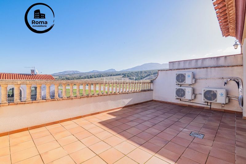 Foto 51ae3177-25f3-4385-a0cc-f2b08629e72c. Casa amb aparcament piscina a La Zubia Ciudad Zubia (La)