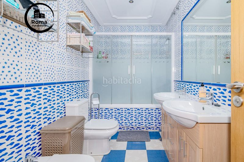 Foto 6c0f788b-835e-455d-a21a-c7185b64fbb4. Casa amb aparcament piscina a La Zubia Ciudad Zubia (La)