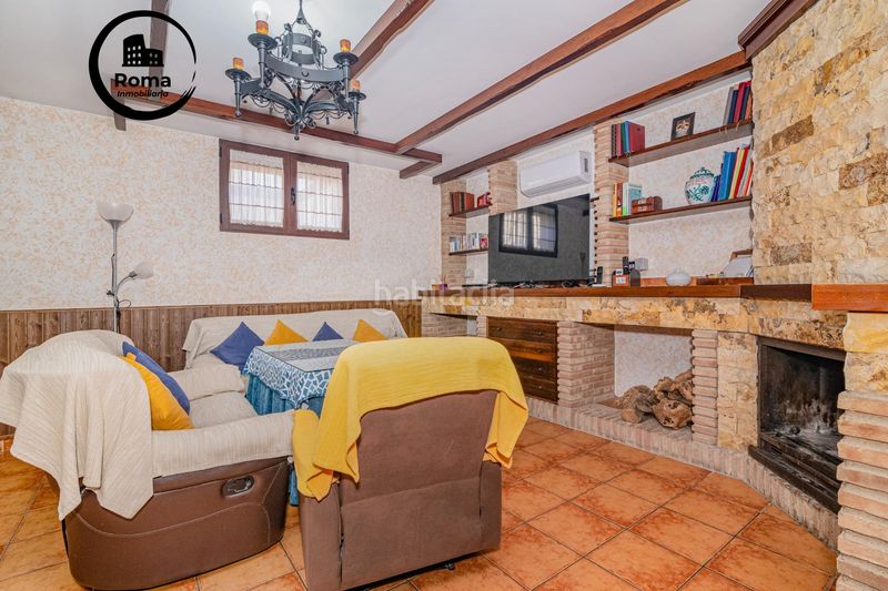 Foto 72073855-a4da-4f70-a376-85d7501013ef. Casa amb aparcament piscina a La Zubia Ciudad Zubia (La)