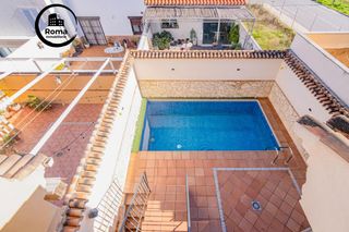 Casa a La Zubia Ciudad. Adosada de ensueño en la zubia