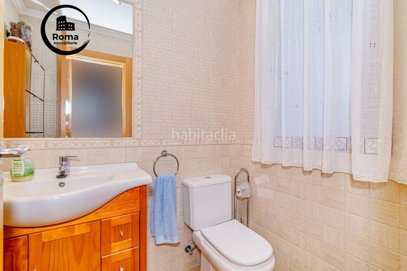 Foto b1dfa1d9-6855-447b-8c81-01ca4e8b30fa. Casa amb aparcament piscina a La Zubia Ciudad Zubia (La)