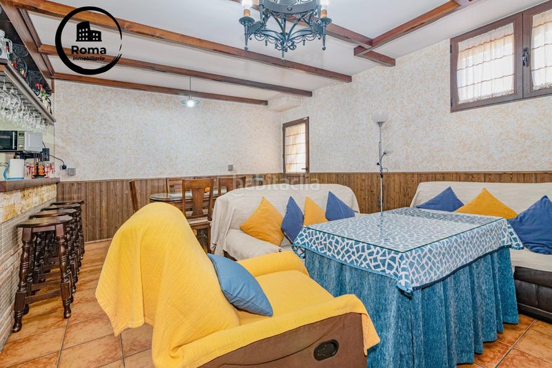 Foto b34a2e51-f052-4099-a393-e33f07111261. Casa amb aparcament piscina a La Zubia Ciudad Zubia (La)