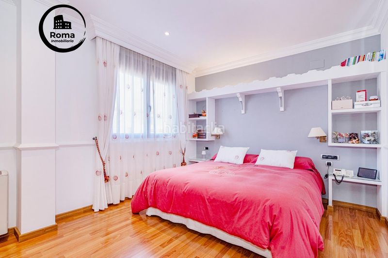 Foto b589d51f-7cc4-4ff8-9d22-8b3ce395a31e. Casa amb aparcament piscina a La Zubia Ciudad Zubia (La)