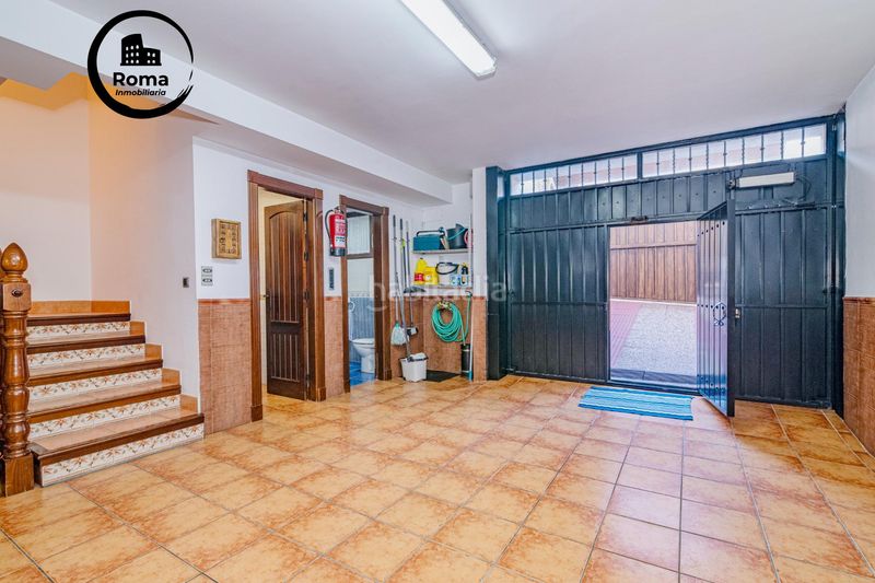 Foto ccd92264-68ce-45eb-a4cc-eba4d9c80c5f. Casa amb aparcament piscina a La Zubia Ciudad Zubia (La)