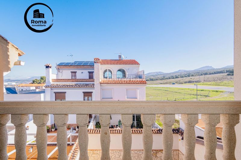 Foto df83448f-c321-494c-8d37-127e1ac180d9. Casa amb aparcament piscina a La Zubia Ciudad Zubia (La)