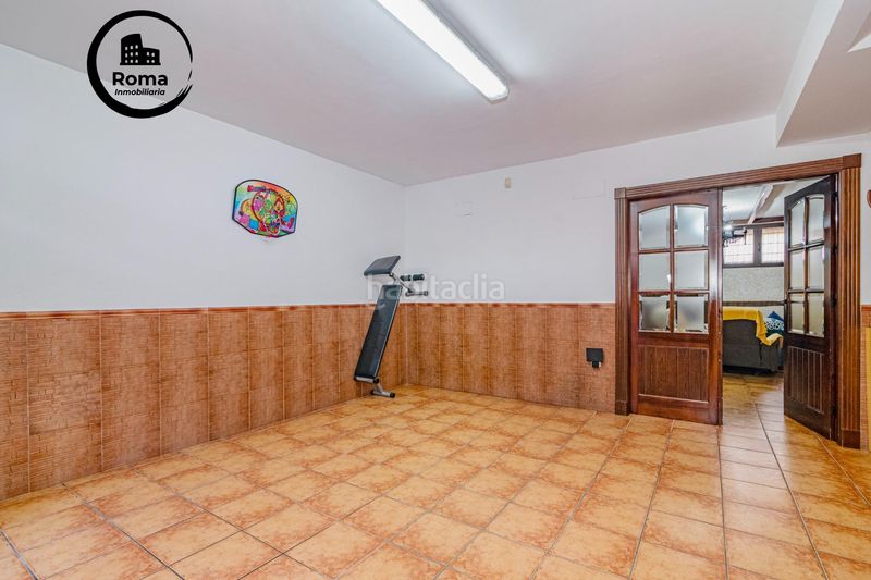Foto e4a44398-230d-46c9-a868-51f092469be8. Casa amb aparcament piscina a La Zubia Ciudad Zubia (La)