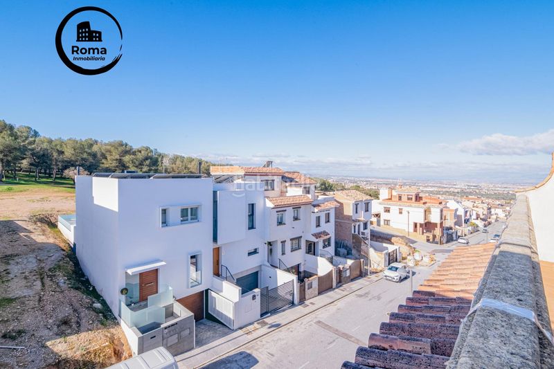 Foto f99b6205-b733-47d3-b3b5-b1defba2788c. Casa amb aparcament piscina a La Zubia Ciudad Zubia (La)