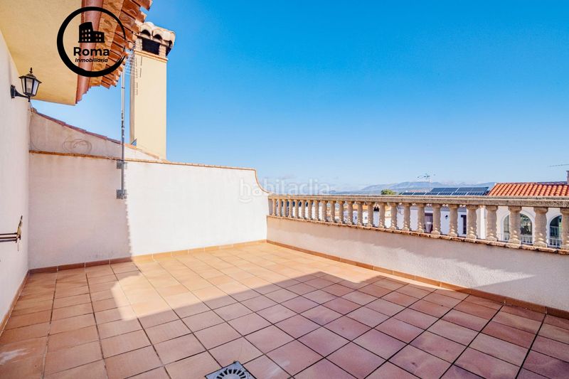 Foto fd740f40-f606-4e9d-8ea5-5d174fe4a900. Casa amb aparcament piscina a La Zubia Ciudad Zubia (La)