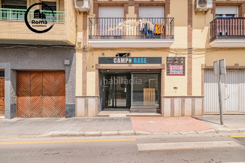 Foto 1eb18256-7784-42ee-9e25-2a566e617463. Local comercial a Santa Fe