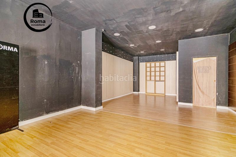 Foto 6536394f-963a-4cb0-9e95-98f22f20f620. Local comercial a Santa Fe