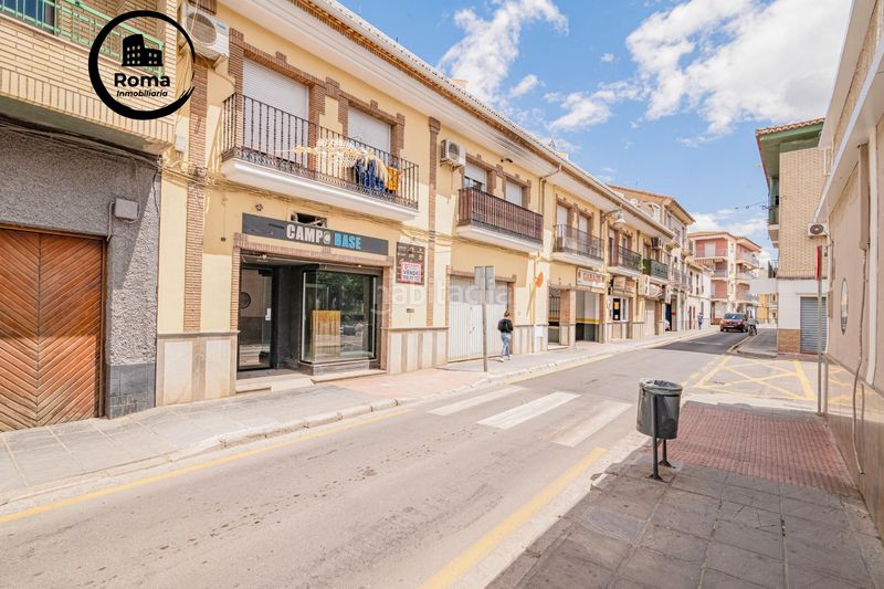 Foto d833d391-8f06-40b0-a5aa-16f9505049ce. Local comercial a Santa Fe