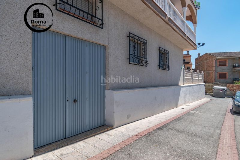 Foto 04e13e79-312a-4c3f-998d-03d3b7c5e93a. Maison avec parking dans Jun