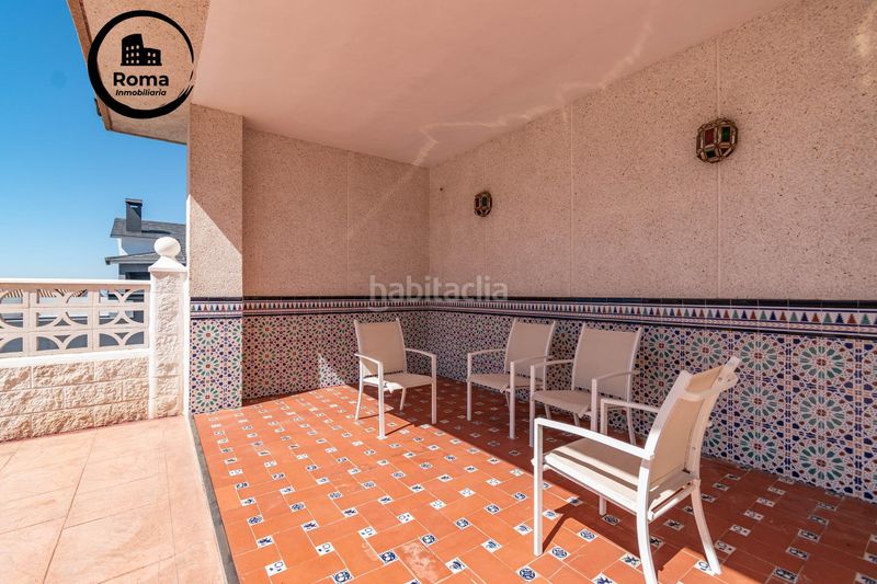 Foto 628a4c22-38db-4b6b-bb5d-11ab7d89fa56. Maison avec parking dans Jun