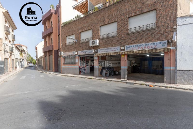 Foto 1532b5be-8404-4dc7-8bfe-d4e1df750288. Local comercial a Maracena
