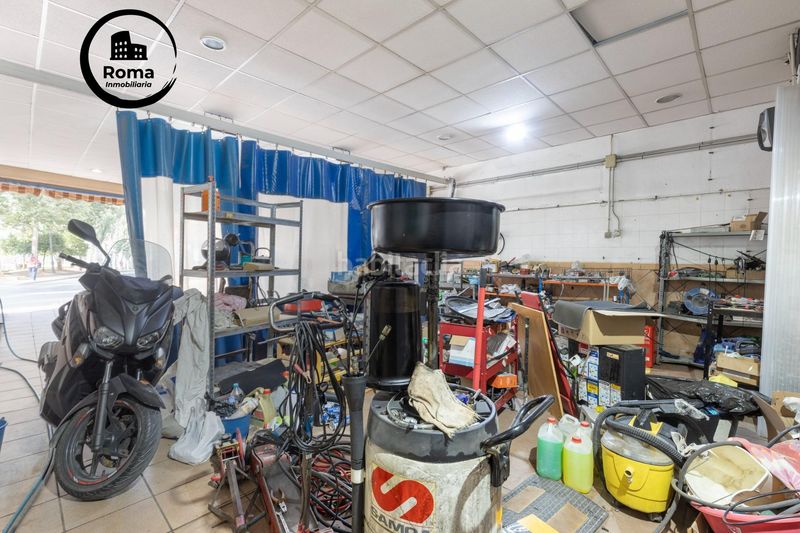 Foto 49769748-11ae-4b22-90f8-cf0418d5a6c9. Local comercial a Maracena