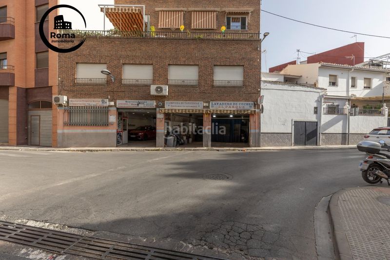 Foto 4e60feb5-6065-447b-8ec2-67a40caa2a5c. Local comercial a Maracena