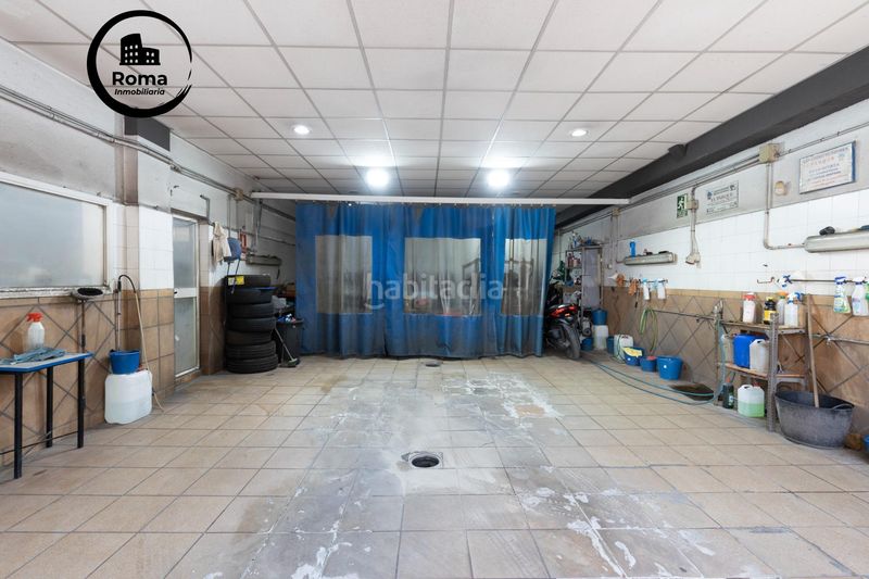 Foto 513dc808-8d40-43c9-b360-b2750448255b. Local comercial a Maracena