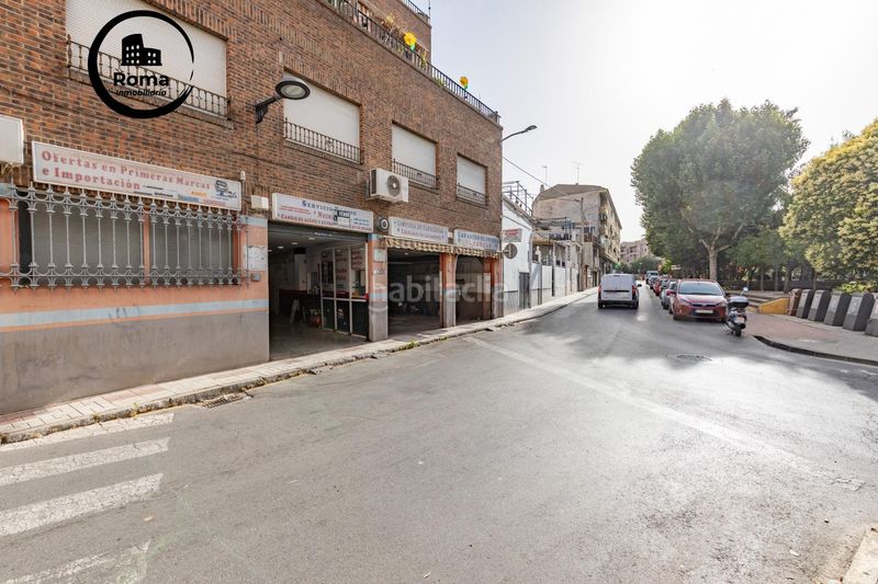 Foto ae1aa726-b084-47b9-936f-ce887f0ef0ad. Local comercial a Maracena