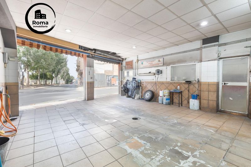 Foto b0278c4c-7ae8-41d1-b815-c0b13e7c5e08. Local comercial a Maracena