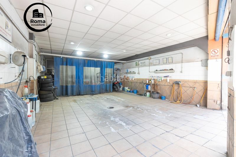 Foto e8ff3844-8f88-45b4-a59e-9e894f9552e3. Local comercial a Maracena