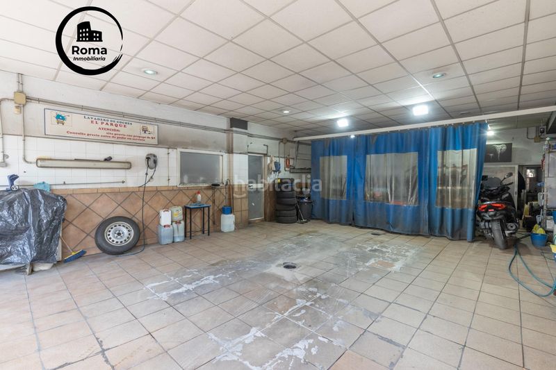 Foto fa887a17-236e-4044-9801-b7820acc4e52. Local comercial a Maracena