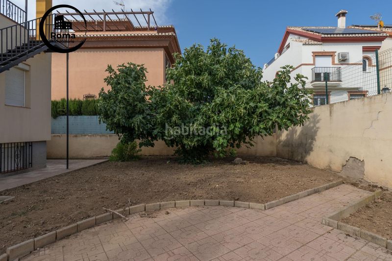 Foto 01761087-afbe-4c96-9298-8ae4a17d34e0. Casa amb calefacció aparcament a Ogíjares
