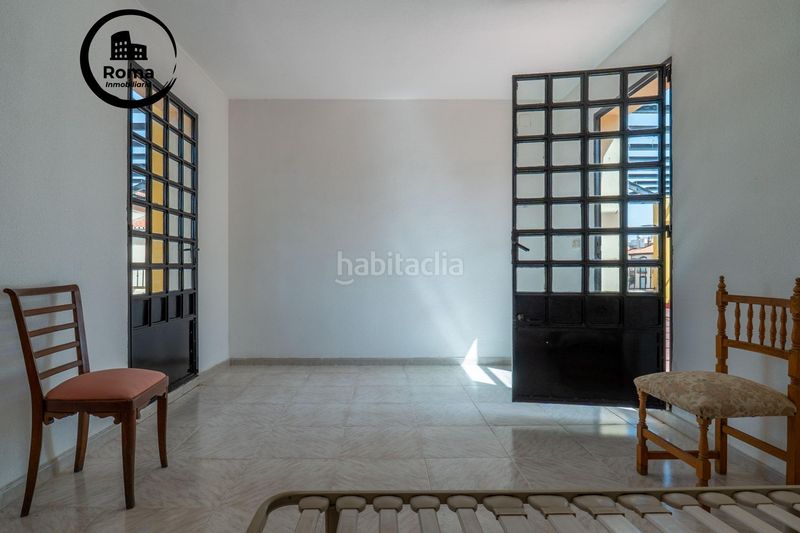 Foto 09a224b6-45e3-4eb4-a84d-4a0d58f068c1. Casa amb calefacció aparcament a Ogíjares