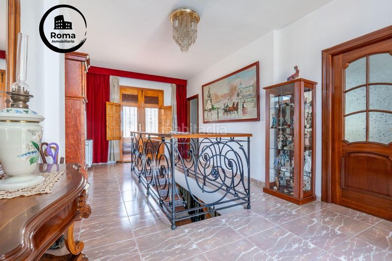 Foto 0a753d41-c491-41eb-982b-2dcf23c3e110. Casa amb calefacció aparcament a Ogíjares