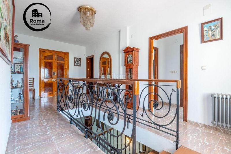 Foto 0bd289fc-eb78-47af-b361-a4420e28d35c. Casa amb calefacció aparcament a Ogíjares