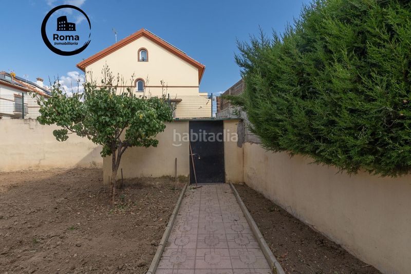Foto 0d9f08ce-faa7-4200-b3a4-31fbf3f8377e. Casa amb calefacció aparcament a Ogíjares