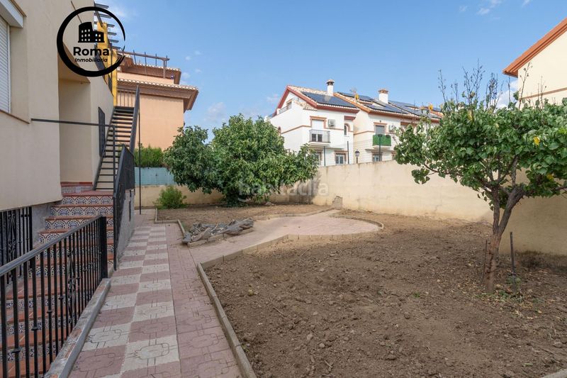 Foto 1d1e1b40-b1be-4d18-8f55-7ad4133b5999. Casa amb calefacció aparcament a Ogíjares