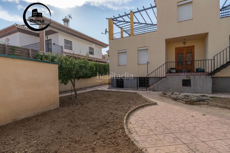 Foto 3568b811-3e6f-4e7a-a0d3-060a2a0e6767. Casa amb calefacció aparcament a Ogíjares