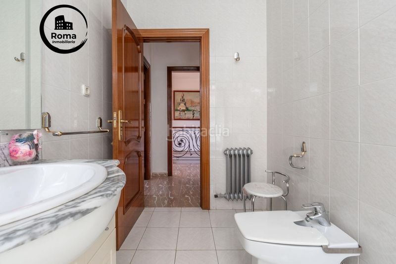 Foto 3dd2e919-4f8a-4d73-ab74-163194bd58d3. Casa amb calefacció aparcament a Ogíjares