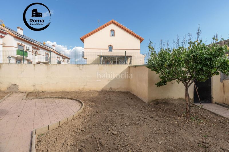 Foto 411e7404-78bf-49ce-97a7-3bb2e2900c9b. Casa amb calefacció aparcament a Ogíjares