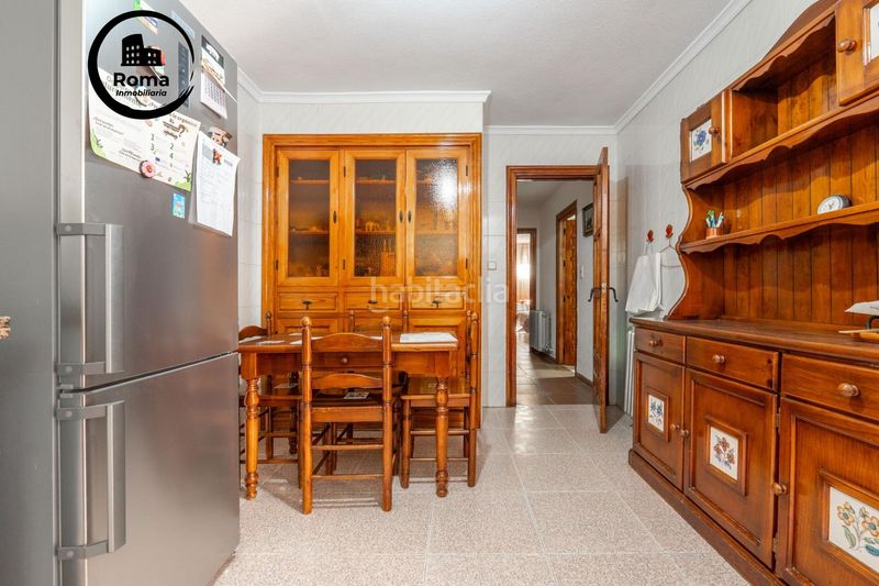 Foto 4546c92d-5e6b-4c00-9548-cf983c3692b0. Casa amb calefacció aparcament a Ogíjares