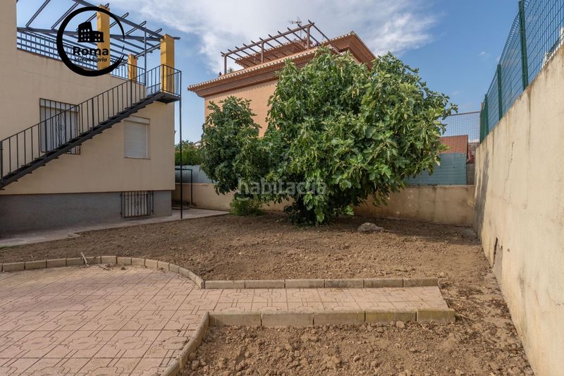 Foto 49423414-045e-44e3-b288-c9ec1ef85bbd. Casa amb calefacció aparcament a Ogíjares