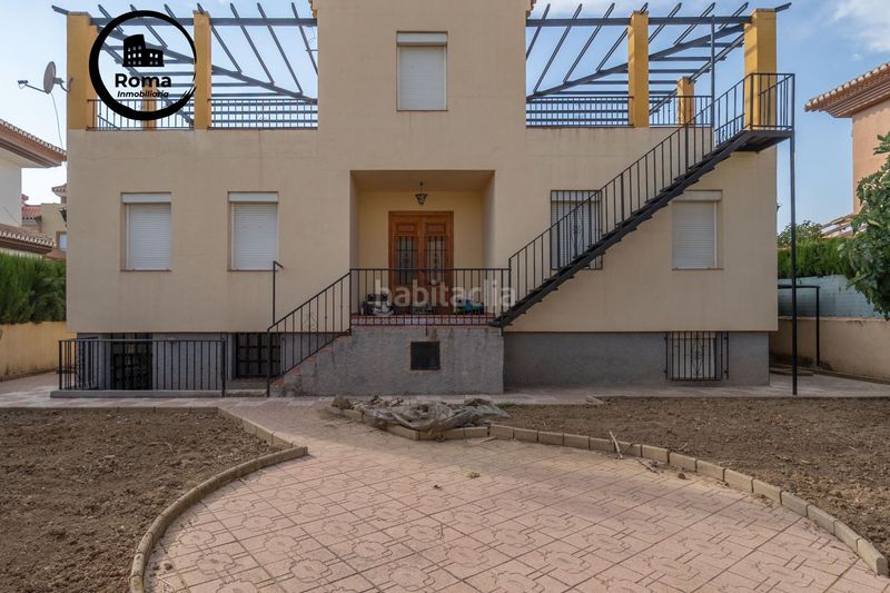 Foto 4c1e22a8-0afb-4ba4-a4b2-fd5751d801aa. Casa amb calefacció aparcament a Ogíjares