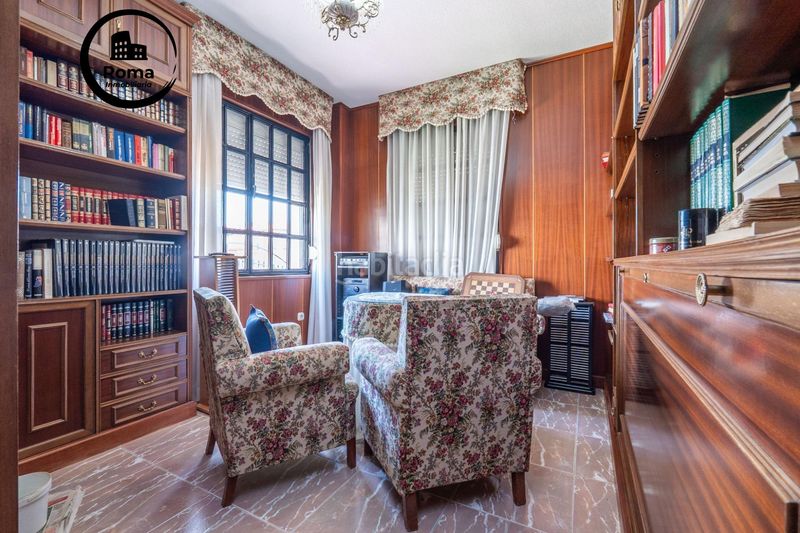 Foto 57535ee1-53f0-46ea-b655-760d2ce85243. Casa amb calefacció aparcament a Ogíjares