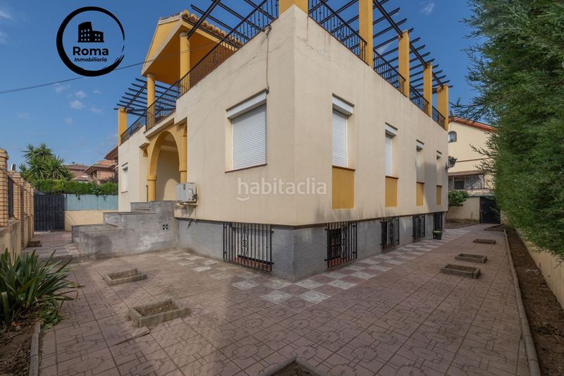 Foto 58e846b4-cf74-4a21-b3b4-c139c1172b74. Casa amb calefacció aparcament a Ogíjares