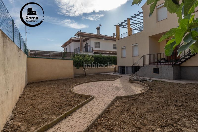 Foto 5f78bd45-7ff9-4d76-b63c-4dae6c348955. Casa amb calefacció aparcament a Ogíjares