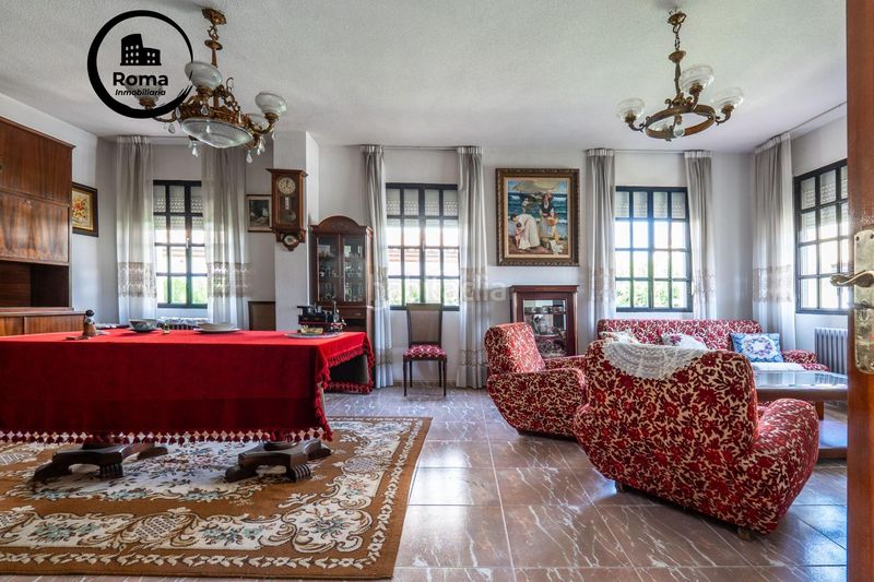 Foto 6738232b-9974-46f4-97a8-795d337a375c. Casa amb calefacció aparcament a Ogíjares